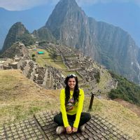 La maison de Kalindi