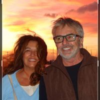 La maison de Rolland est un havre de paix sur la côte d'azur a seulement 30 mns de Nice