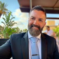 La maison de SERIOUS