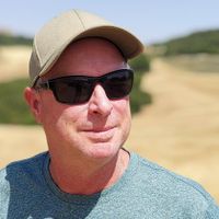 La maison de Christopher