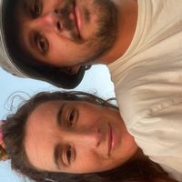 Tiny house avec vue sur mer