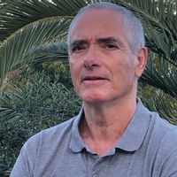 Le studio de Biguglia ( Bigoullia!)