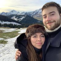 La maison de lucien & yamile