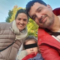 La maison de Pierre-Antoine et Chloé