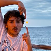 Appartement de Jess et Romain