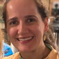 La maison de Estefania