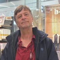 La maison de Horacio Oscar