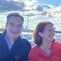 La maison de Bettina