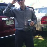 Le chalet détente de JF, Alex, Julie et Véro.  Le Marco-Polo de Portneuf.