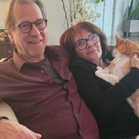 Confort et tranquilité