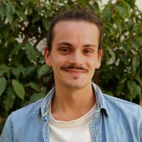 Chambre double ou canapé chez Valentin