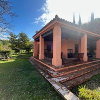 La maison de David y Juanda