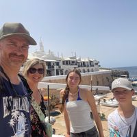 Maison au coeur de la garrigue du Pic Saint-Loup