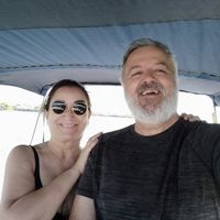 La maison de Joan i Mandi