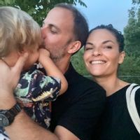 La maison de Sabrina