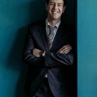 La maison de MIGUEL ANGEL