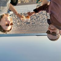 Maison 2 chambres + canapé-lit éco-quartier Guérande, avec jardin