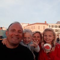 La maison de julie et Olivier