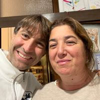 La maison de Casa di Filippo e Jenny