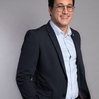 La maison de Guilherme