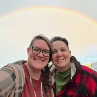 Casa di Angela & Crystal