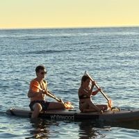 La maison de Maria del Pilar est un tout petit appartement à 100 metres de la mère