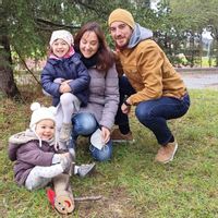 La maison de Jenifer