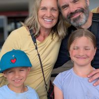 La maison de Thierry