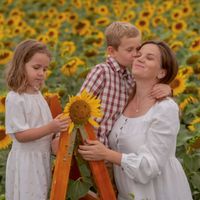 La maison de Alexandra