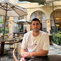 La maison de Agustín