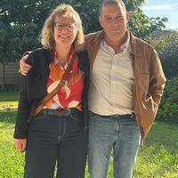 La maison d'Odile et Xabel