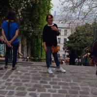 Maison chalereuse à la campagne