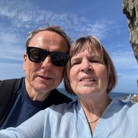 La maison de Else Marie