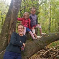 La maison de Céline