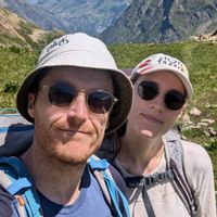 Central Lyon Apartment - River View