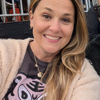 La maison de Christina