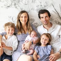 Grand appartement familial dans le 17eme