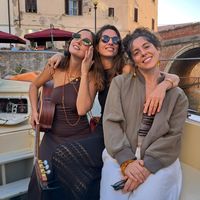 La maison de Angelica