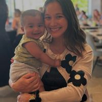 La maison de Sabrina