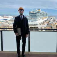 La maison de Gianpiero