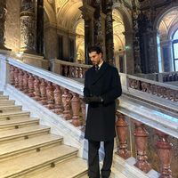 La maison de Gianpiero