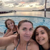 Manahere (le pouvoir de l'Amour)