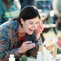 La maison de Danielle