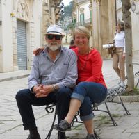 La maison de Barbara & Geoff