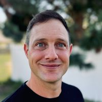 La maison de Garrett