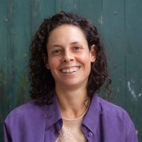 La maison de Ida Charlotte