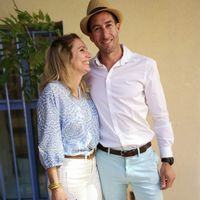 Suzy et Benjamin's house