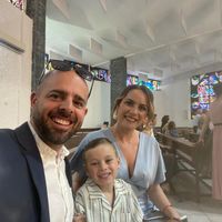 La maison de Víctor