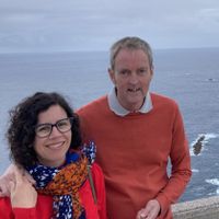 La maison de Chris and Laura