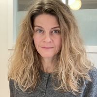 La maison de Cécile